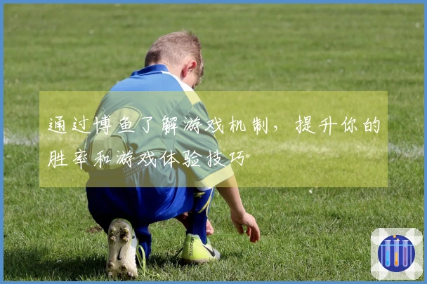 通过博鱼了解游戏机制，提升你的胜率和游戏体验技巧