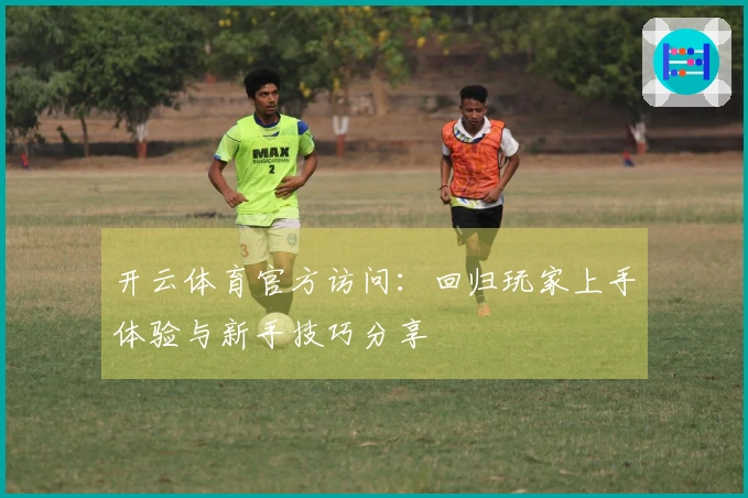 开云体育官方访问：回归玩家上手体验与新手技巧分享