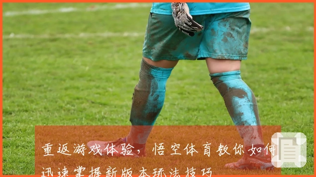 重返游戏体验，悟空体育教你如何迅速掌握新版本玩法技巧